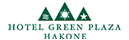 HOTEL GREEN PLAZA HAKONE